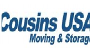 Moving Company in Hollywood, FL
