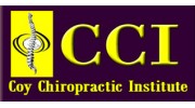CHER Foundation/ Coy Chiropractic Institute
