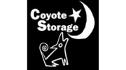 Coyote Storage