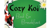 Cozy Koi Bed & Breakfast