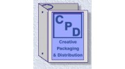 Creative Packaging & Dstrbtn
