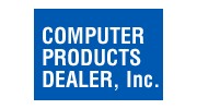 Computer Products Dealer