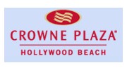 Crowne Plaza Hollywood Beach Resort