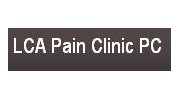 Lca Pain Clinic P C