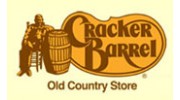 Cracker Barrel Old Country Str