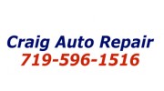 Craig Automotive Repair Service