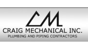 Craig Mechanical Plumbing