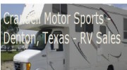 Crandell Motor Sports - RV Sales