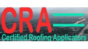 Certified Roofing