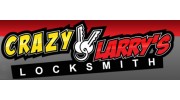 Crazy Larry's Locksmith