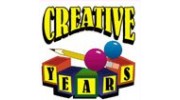 Creative Years Child Development & Learning Center