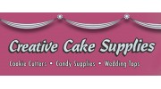 Creative Cake Supplies