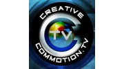 CCTV Is A Video Production Facility In Irvine, CA