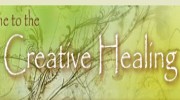 Reed, Amanda LMT - Creative Healing Space