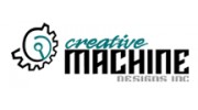 Creative Machine Designs