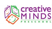 Creative Minds Preschool