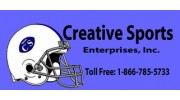 Creative Sports Enterprises