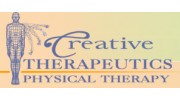Creative Therapeutics