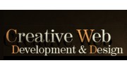 Creative Web Development & Design