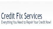 Credit Fix Services
