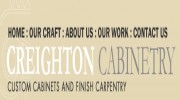 Creighton Cabinetry