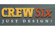 Crew Six Design