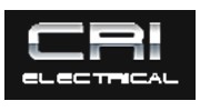 CRI Electrical & Lighting