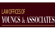 Accident/Injury And Criminal Defense Attorneys