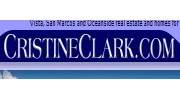 Clark, Cristine - Realty Executives