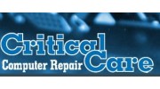 Critical Care Computer Repair
