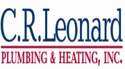 CR Leonard Plumbing & Heating
