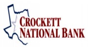 Crockett National Bank