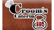 Croom's Catering & BBQ