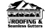 Crosby Roofing