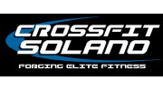 Crossfit Solano