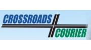 Crossroads Courier