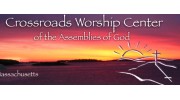 Crossroads Worship Center Of The Assemblies Of God