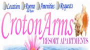 Croton Arms Apts & Motel