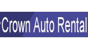 Crown Auto Rental
