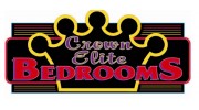 Crown Bedrooms