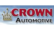 Crown Audi