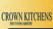 Crown Kitchens Of CA
