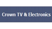 Crown Tv & Electronics