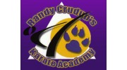 Crudup's Karate Academy