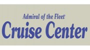 Admiral Of The Fleet Cruise Center