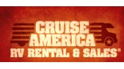 Cruise America Motorhomes Rntl