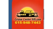 Cruise Center Hill