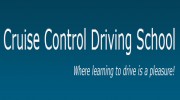 Cruise Control Driving School