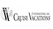 Cruise Vacations