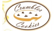 Crumbles Cookies